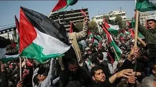 Palestine's Rich Islamic History: A Journey Through Time