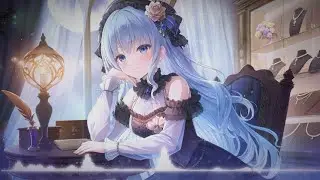 Nightcore Adventure ✦ Melodic EDM & Electro Pop Mix 🌌🎶 | Fast-Paced Anime Energy
