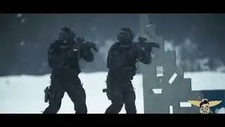 ESTE ES MI SUEÑO V2 - RAP MOTIVACIÓN MILITAR & POLICÍA - MC RAZO FT. ESE GORRIX