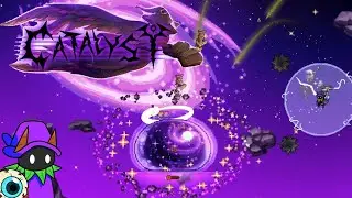 【ゆっくり実況】astrageldon no hit【Calamity mod Catalyst mod】