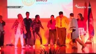 [Coverage] Opening Ceremony of Asian English Olympics