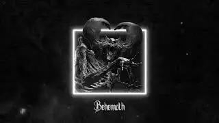 BEHEMOTH - Trap Metal Beat