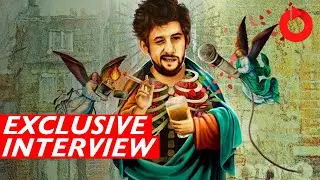CROCK OF GOLD (2020) - Julien Temple Exclusive Interview | ScreenSlam