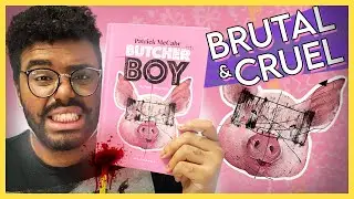 BUTCHER BOY | LEO ALVES
