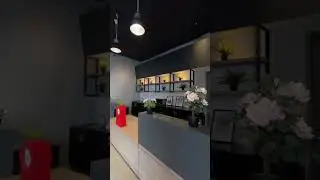 Facility 165 suite