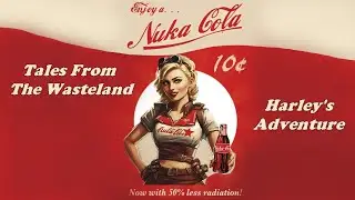Fallout 3 live stream playthrough on Twitch part 24