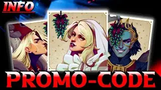 Neuer Promo-Code: Weihnachts-Glyphen von Marie, Roathe & Lyon | Warframe News | #warframe #promocode