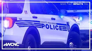19-year-old accused in 16 break-ins at south Charlotte businesses