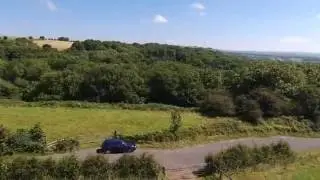 Mendip Hills 3
