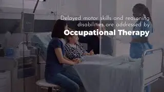 Pediatric Occupational Therapy | Occupational Therapy for kids | Occupational Therapists in Dubai