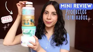 Productos Terminados 2024 ¿Qué Productos Recomiendo?