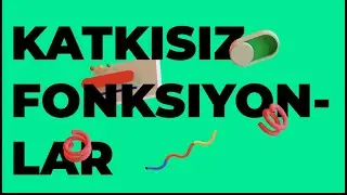 Pure Fonksiyon - Javascript Fonksiyonel Programlama #1