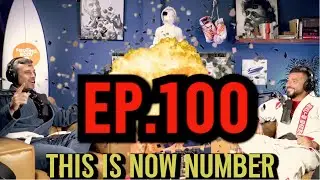 Fruiting Body Podcast's 100th Episode Clip