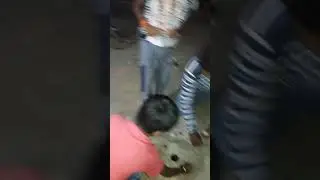 Chakri with chitpit