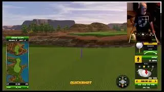 Golden Tee Live Stream - Heisenberg & Hunchi hitting the links again! 07/31/20