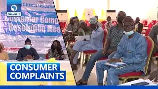 NERC Brings Electricity Consumers, Disco Face-To-Face