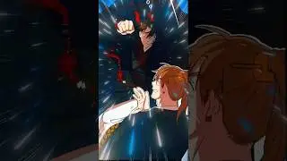 He Wanted to Teach Manners&hellip; But Ended Up Learning Pain💥 | Wandering Warrior of Wudang #manhwa #short