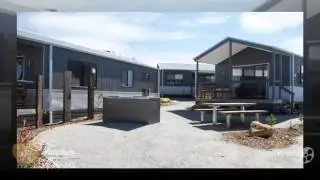 Torquay Foreshore Caravan Park - Australia Torquay
