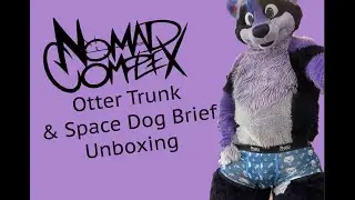 Nomad Complex Unboxing