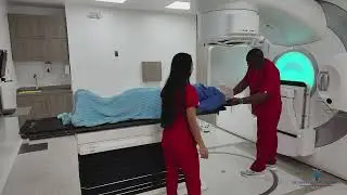 ¿Qué es la Radioterapia?