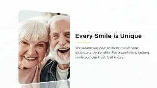 Minuk & Koster Denture Clinic | Consumer Choice Award