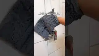 Bathroom Cleaning&hellip; Made Easy!