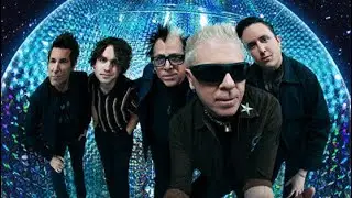 The Offspring sings &ldquo;Hey Jude&rdquo; by the Beatles Numerica Veterans Arena, Spokane, WA 1/20/2026