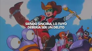 Time Bokan Series Itadakiman Full OP | Itadakimambo | [Sub Espa&ntilde;ol]