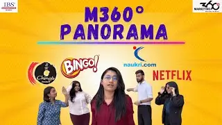 M360 Panorama Times | January Edition &times; Brands #marketing #bingo #buzz #netflix #branding #cipla