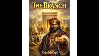 &ldquo;The Branch&rdquo; is clearly Zerubbabel, not Jesus.