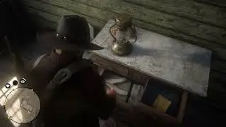 When'd You Get Here?