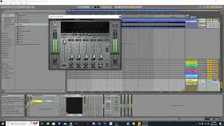 Ableton Live: Mastering an Indie Rock/ Pop song