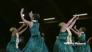 Academy of Hawaiian Arts • Kumu Mark Kealiʻi Hoʻomalu