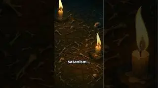 Teen Found Dead at &lsquo;Devil&rsquo;s Teeth, Was It Satan or a Cover-Up.
