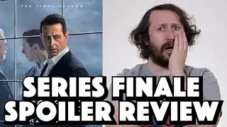 Succession Series Finale Review | Season 4 Episode 10 Breakdown | Spoiler Review | Recap | HBO