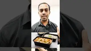 black plastic container causes cancer  #cholesterol #plastic