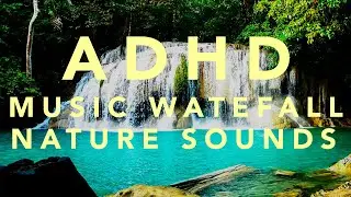 3 Hours ADHD Focus Music Ambient Study Music To Concentrate [Improve Your Focus and Concentration]