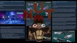 Killing Floor 2 When Tripwire Releases a WWAUT