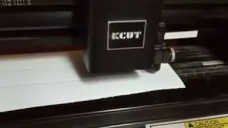 CREATION CT-1200 (KCUT) with grbl