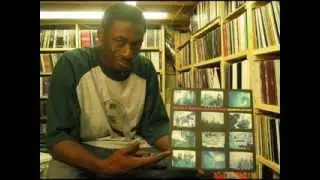 Big L - Holdin' It Down (Instrumental)