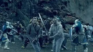 Mihails & Lucas WARCRY