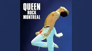 Tie Your Mother Down (Live)