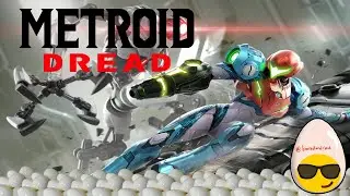 METROID DREAD | DREAD MODE PART 2