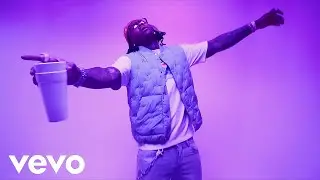 CRAZY?! Moneybagg Yo ft. BigWalkDog & Key Glock - Try Me [Music Video]