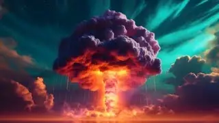 The Terrifying Truth: The Hidden Impact of a Deep Ocean Nuclear Blast