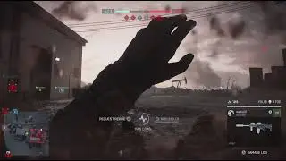 Good Run with Sniper Kills & Tacticful Defense