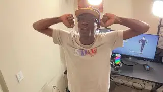 Fortnite Lets Rock Tonight!!!!