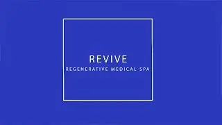 Revive Medical Spa