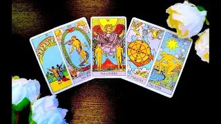 SCORPIO, THIS ISN'T OVER...THE UNIVERSE SAYS SO! 😱 MID MAY 2022 TAROT