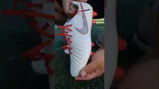 These were underrated - Nike Magista Opus 2
